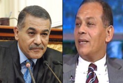 طلعت وأنور السادات يطالبان بإشراف قضائي على انتخابات "الشعب"