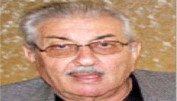 "حماس" تنعى أحد رموز الحركة الوطنية الفلسطينية