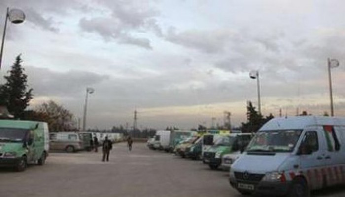 انقطاع الاتصال بناشِطَيْن أردنِيَّيْن في مصر