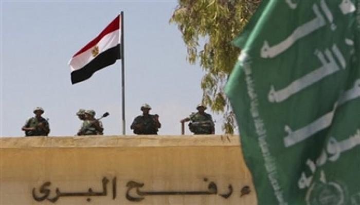 منع 3 آلاف فلسطيني من عبور رفح خلال شهر