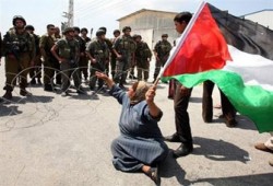"العفو الدولية" تنتقد تصاعد تهجير فلسطينيي الضفة