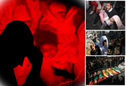 البرلمان العربي يطالب بملاحقة الصهاينة قضائيًّا