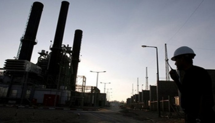 الكيان يمنع السولار عن غزة ويستمر في بناء المغتصبات