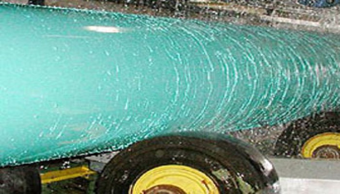 شكوى لسفارة لبنان ضد مستثمر "المستقبل" للأنابيب