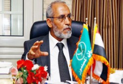 المرشد العام يطالب النظام المصري بالعودة إلى رشده