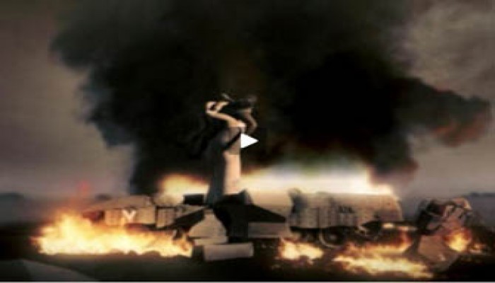 فيديو جديد للقسام عن "شاليط" يثير مخاوف صهيونية