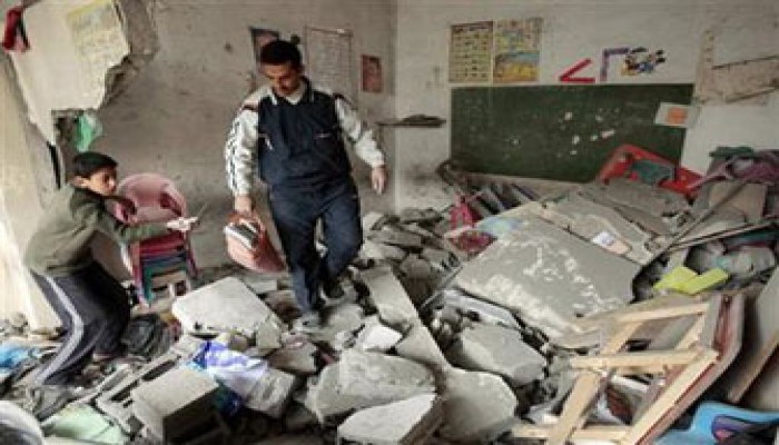 مصريون قتلوا بنيران الصهاينة.. إعلامنا الملون!