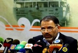 إيران ترجئ إرسال سفينة مساعدات لغزة "بسبب قيود مصرية"