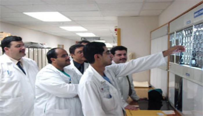 مؤتمر لتعريب العلوم الطبية يوليو المقبل