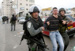 مواجهات عنيفة وإصابات في القدس المحتلة