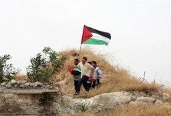 مجموعة الثمانية تطالب بفك حصار غزة