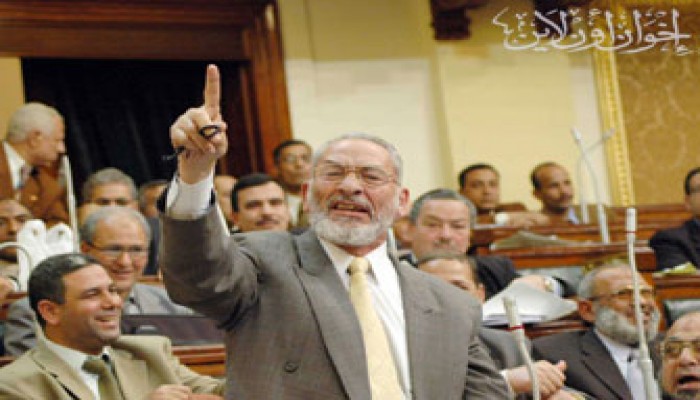 سؤال برلماني يطالب بمحاسبة الداخلية على جرائمها!