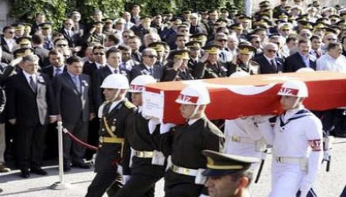 الكردستاني.. ذراع صهيونية في مواجهة أنقرة