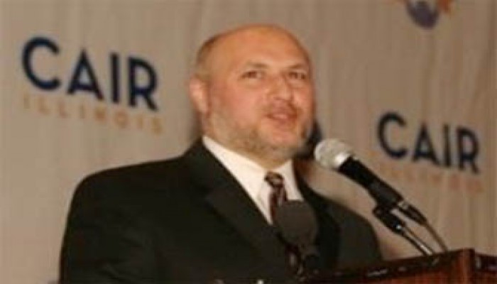 اتهام الولايات المتحدة بتعزيز مفهوم "الإسلاموفوبيا"