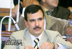 بدر الدين يطالب بإنشاء كوبري أعلى نيل دمياط