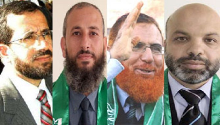 نواب القدس لـ(إخوان أون لاين): لن نستسلم