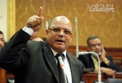 نواب الإخوان ينتقدون "سلق" قانون الضمان الاجتماعي