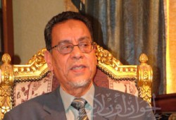 وفاة د. عبد الرحمن بارود.. شاعر فلسطين الصابرة