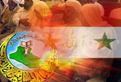 "علماء العراق" تدين جرائم المالكي ضد البصرة