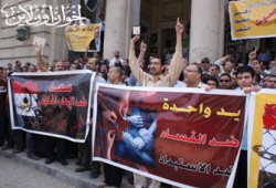 حكاية انتخابات الشورى بالإسكندرية