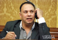 رفع الحصانة عن "نائب القمار" في قضية جديدة
