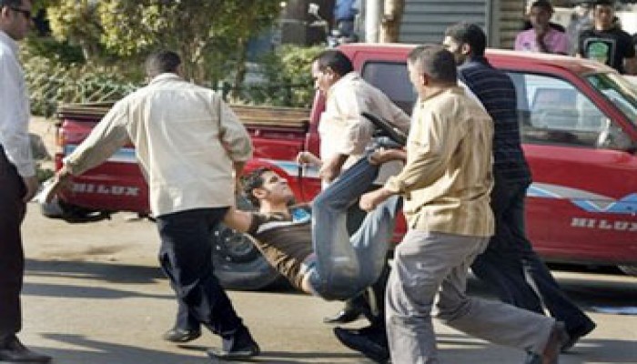 صحف العالم: الشرطة المصرية تمارس القمع