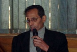 سيد البحراوي يتهم جابر عصفور بالسطو على أفكاره