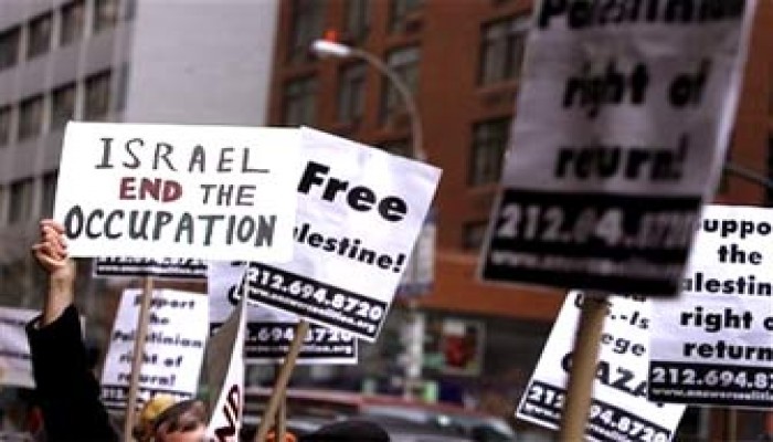 أسطول ثانٍ لرفع حصار غزة نهاية الشهر المقبل