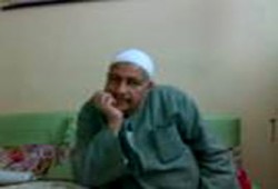 هكذا كان أبتي رحمه الله