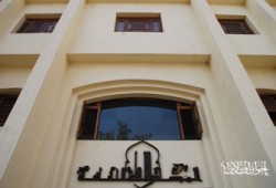 جائزة جديدة للدراسات النقدية