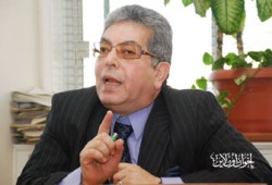 أسامة غيث: قانون التأمينات الجديد مستورد