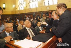 تأجيل قضية "التنظيم الدولي" لـ14 يوليو!