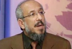 القدوسي ضيف ملتقى الوعد الأدبي