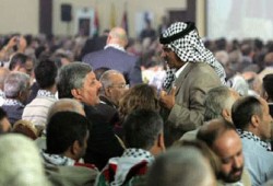 خلافات فتح تؤجل الانتخابات البلدية في الضفة