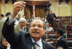 الموافقة على تعديل قانون الرسوم القضائية