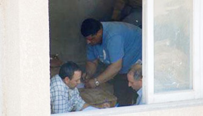 لا نامت أعين المزورين!