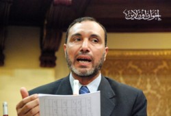 كسبة يطالب بتوصيل الغاز الطبيعي إلى قرى فارسكور