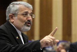 إيران تتحدى العقوبات وتؤكد استمرار برنامجها النووي