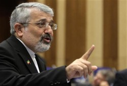 إيران تتحدى العقوبات وتؤكد استمرار برنامجها النووي