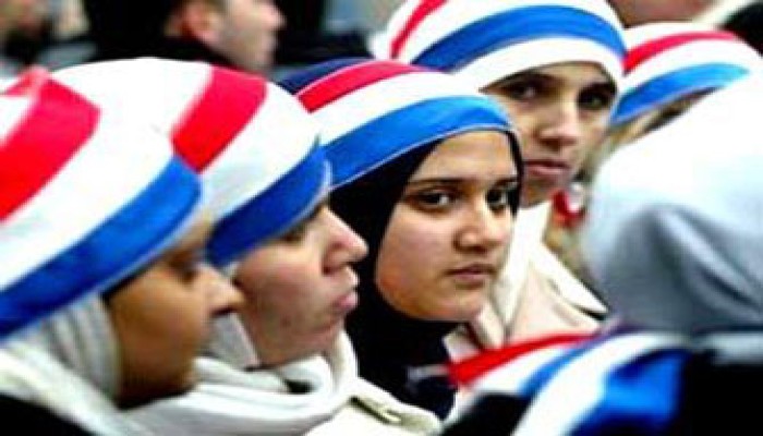 انتصار قضائي جديد للحجاب في فرنسا