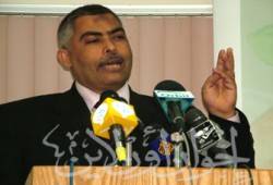 استعينوا بالله واصبروا