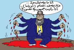 تقاطر سفن الإغاثة.. مواجهة التوحُّش الصهيوني