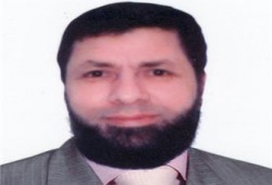 حملة إلكترونية للإفراج عن مسعد الشافعي