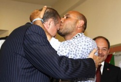 قافلة الحرية.. تركيا تدهس علاقتها بالصهاينة