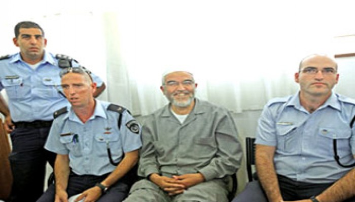 ابتسامة المؤمن..