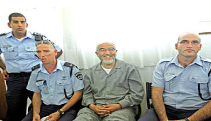 ابتسامة المؤمن..