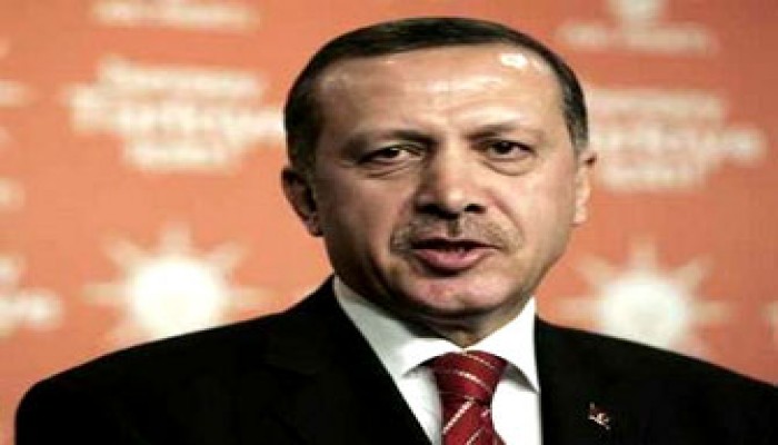 أردوغان: "حماس" حركة مقاومة تمثل الشعب الفلسطيني