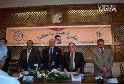 ختام فعاليات مؤتمر باكثير الدولي بالقاهرة