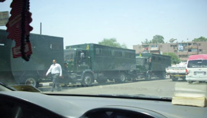 الإعلام في الانتخابات.. العزف على أنغام السلطة