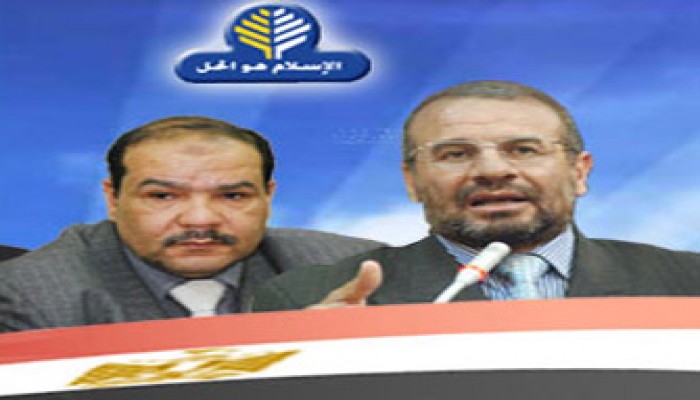 دعوى لتنفيذ حكم وقف انتخابات حلوان والجيزة